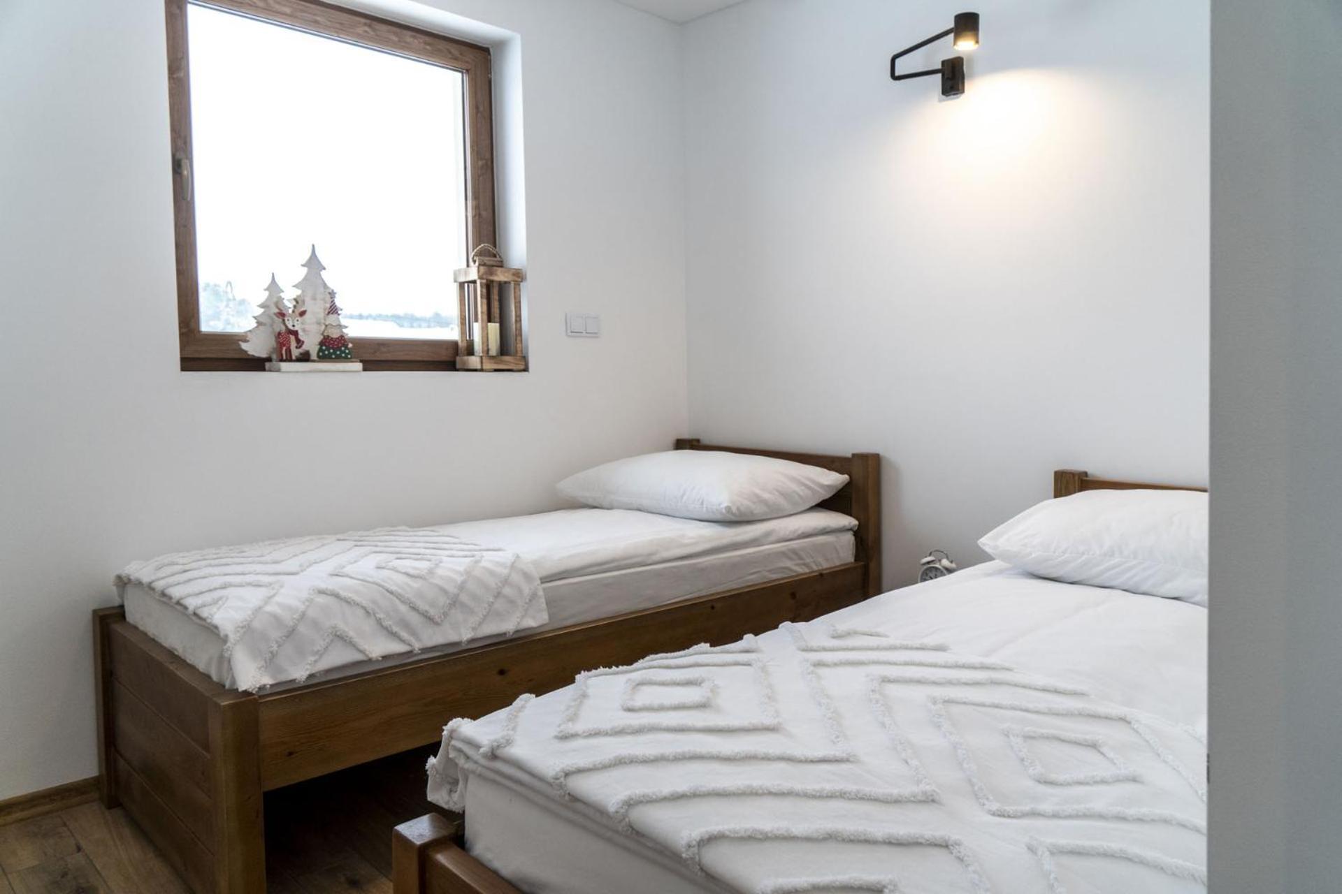 Jurajskie Pokoje Pod Lasem Bobolice  Extérieur photo