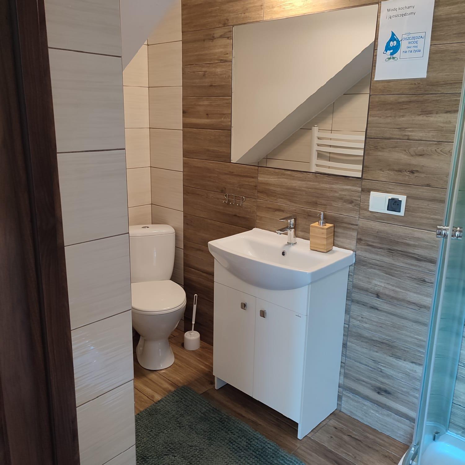 Jurajskie Pokoje Pod Lasem Bobolice  Extérieur photo